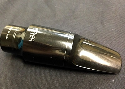 MEYER テナーサックス 7MM MEYER 【オープニング：7MM】メイヤー