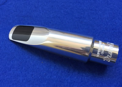 Bobby Dukoff（ボビーデュコフ）D5.D6.D7.D8アルトサックス用マウス