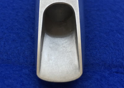 Bobby Dukoff（ボビーデュコフ）D5.D6.D7.D8ソプラノサックス用マウス