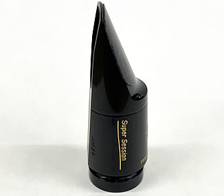 Selmer（セルマー）マウスピース SuperSession E/F/J 選定品（ソプラノ