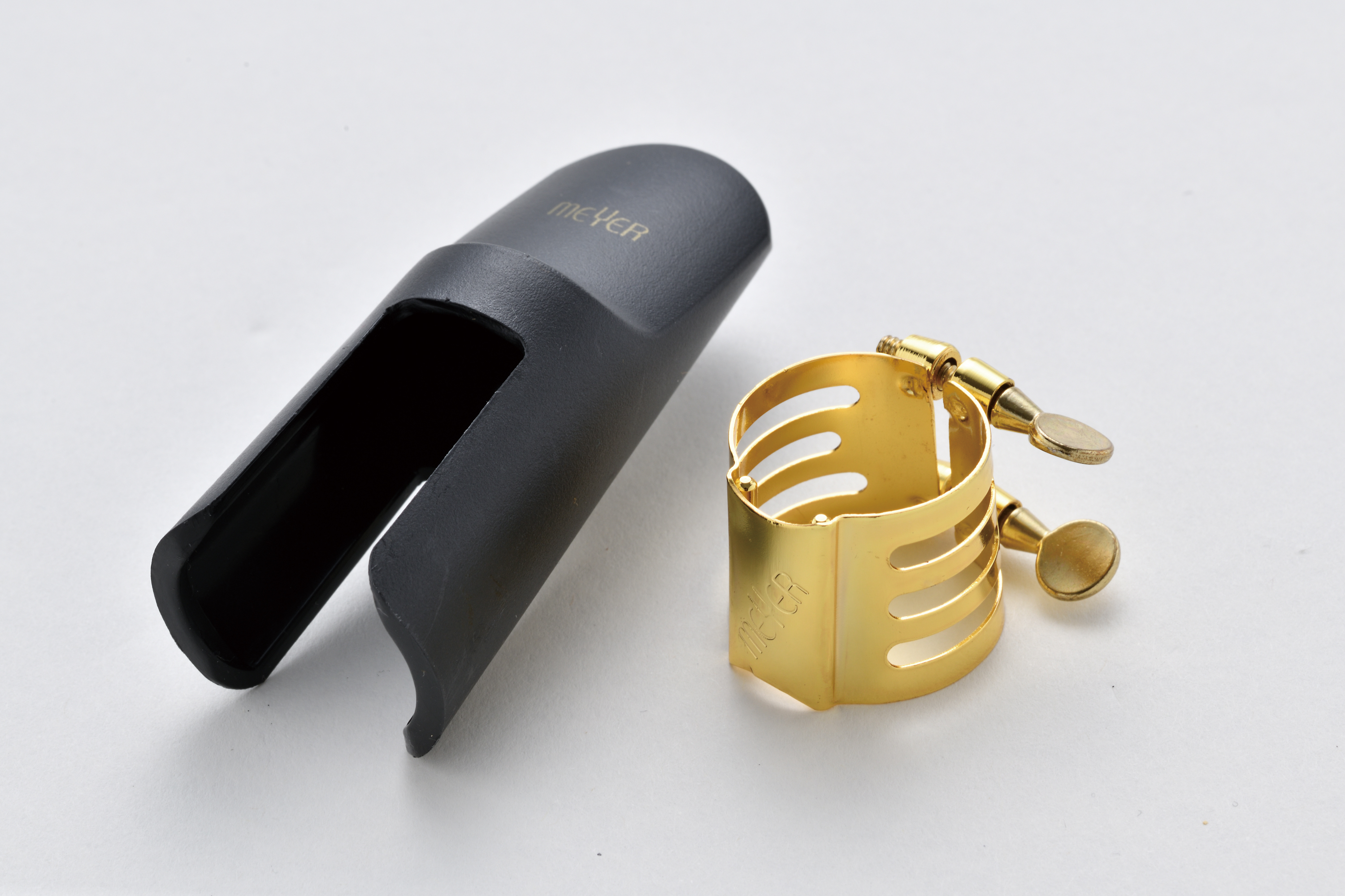 Meyer Hard Rubber New York Model | Sax world