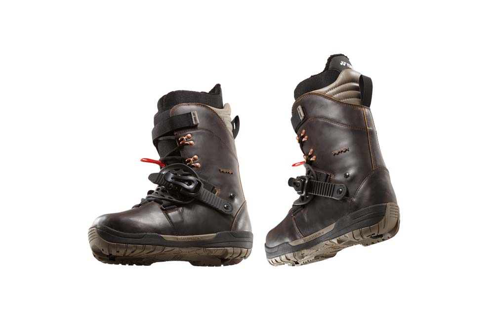 ヨネックス トリッパー ステップイン ヨネックス yonex トリッパーAB