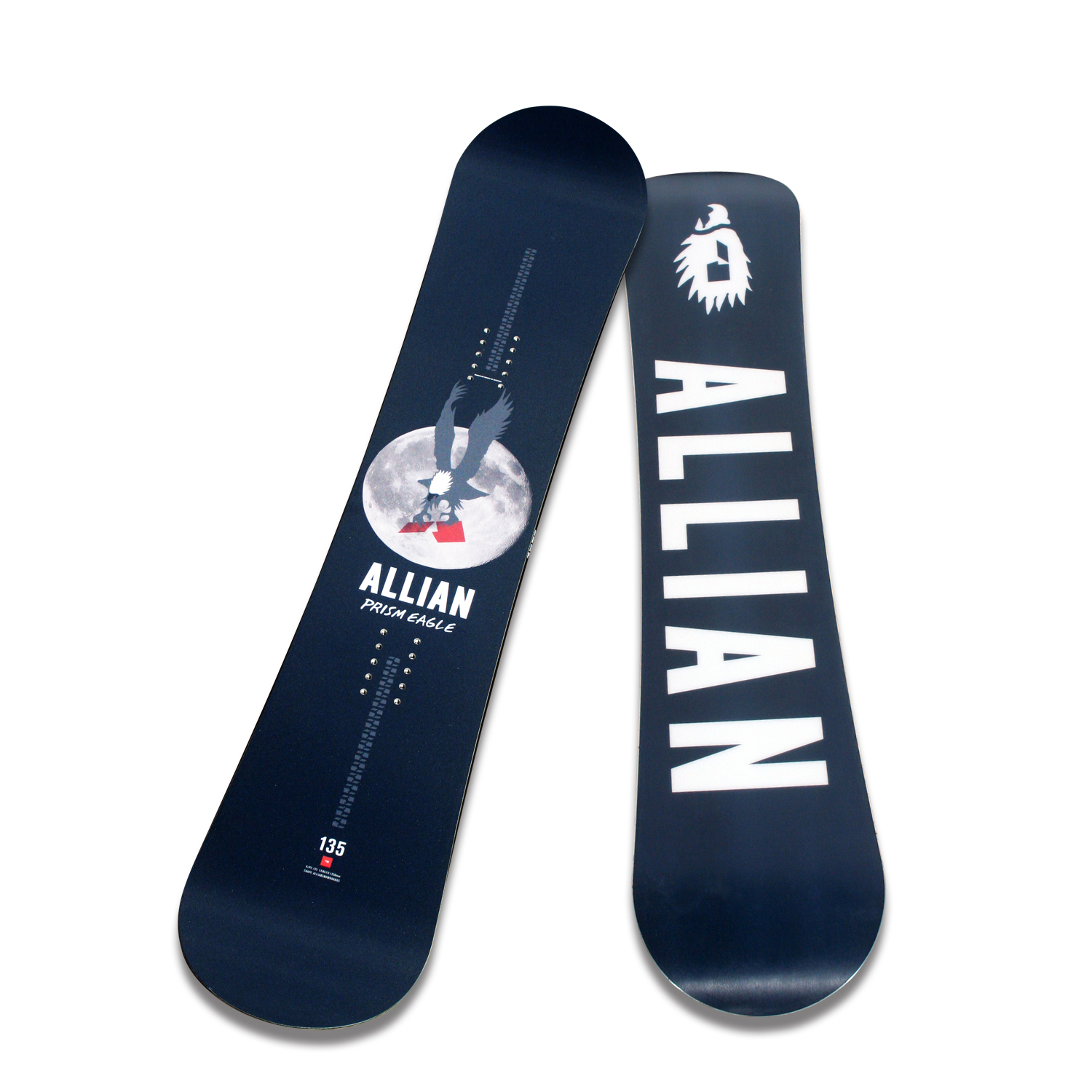 最新モデル ALLIAN PRISM EAGLE 130 ユース/ジュニア