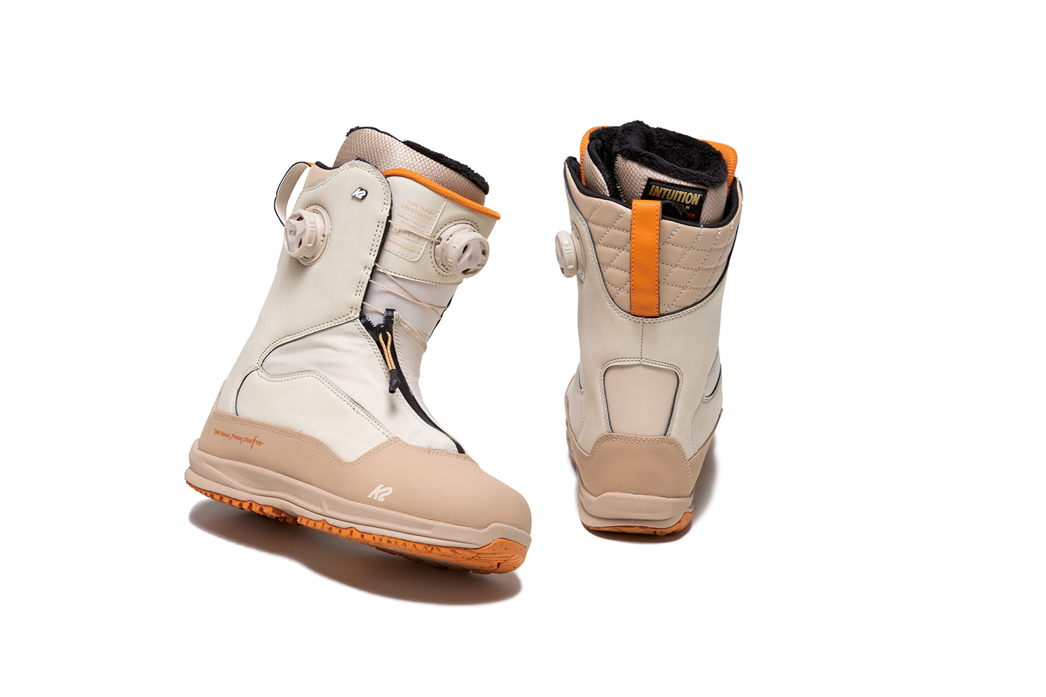 K2 TT SNOWSURFER D-RED 26.0 K2 TT SNOWSURFER D-RED 26.0