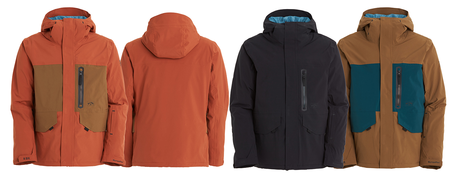 BILLABONGビラボン ビブパンツ サイズM 布施忠シグネチャーモデル