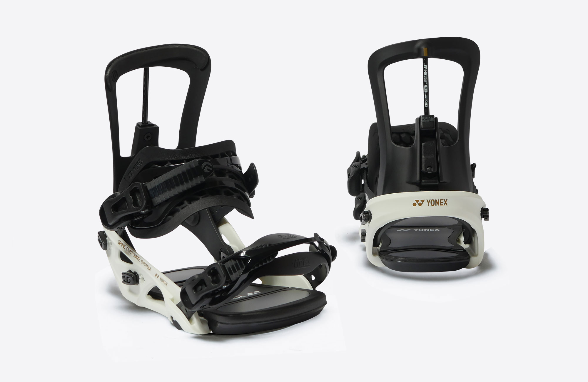 YONEX SPINE FB Mサイズ 24-25モデル YONEX SPINE FB Mサイズ 24-25