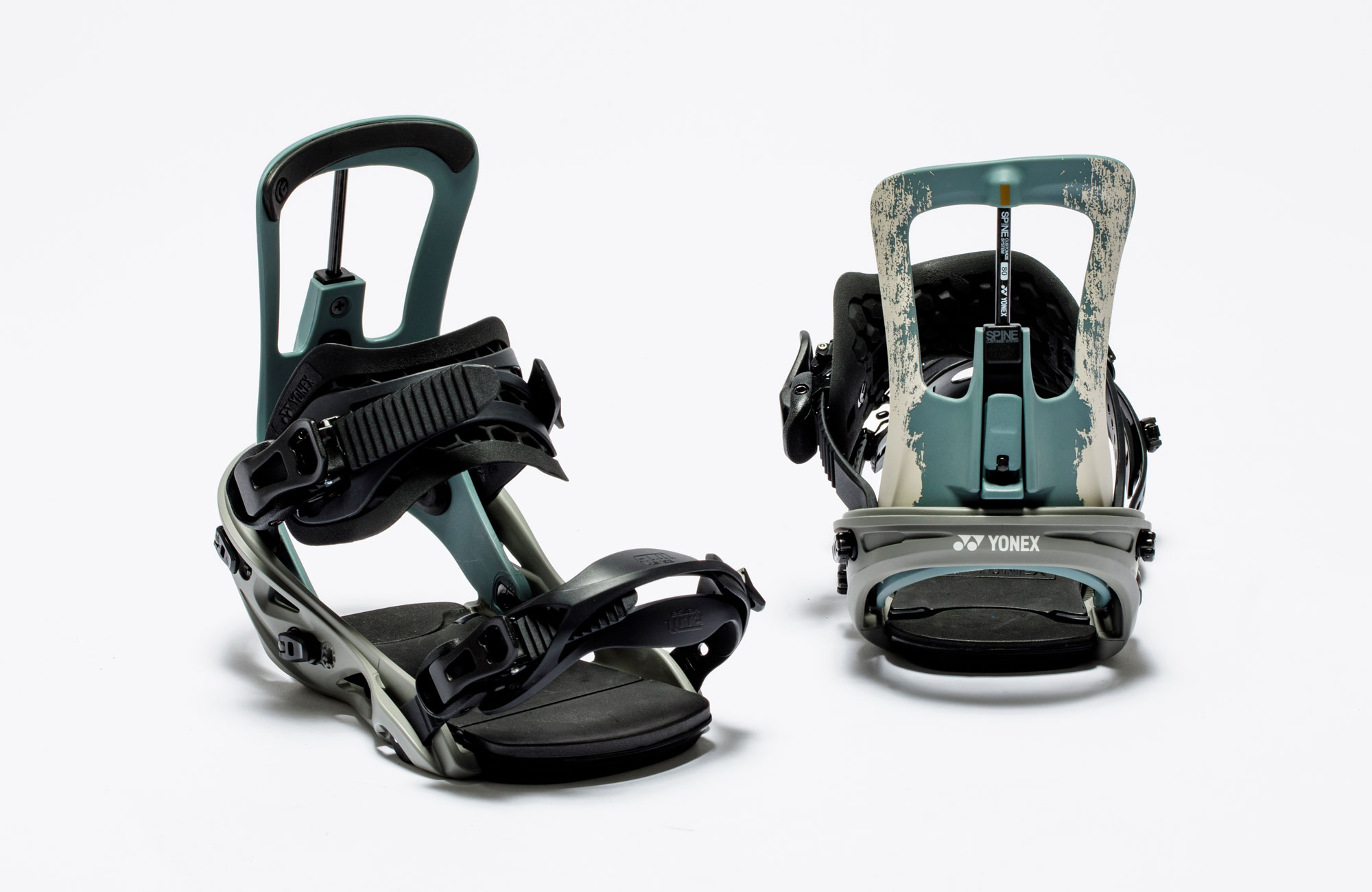 YONEX SPINE FB Mサイズ 24-25モデル YONEX SPINE FB Mサイズ 24-25