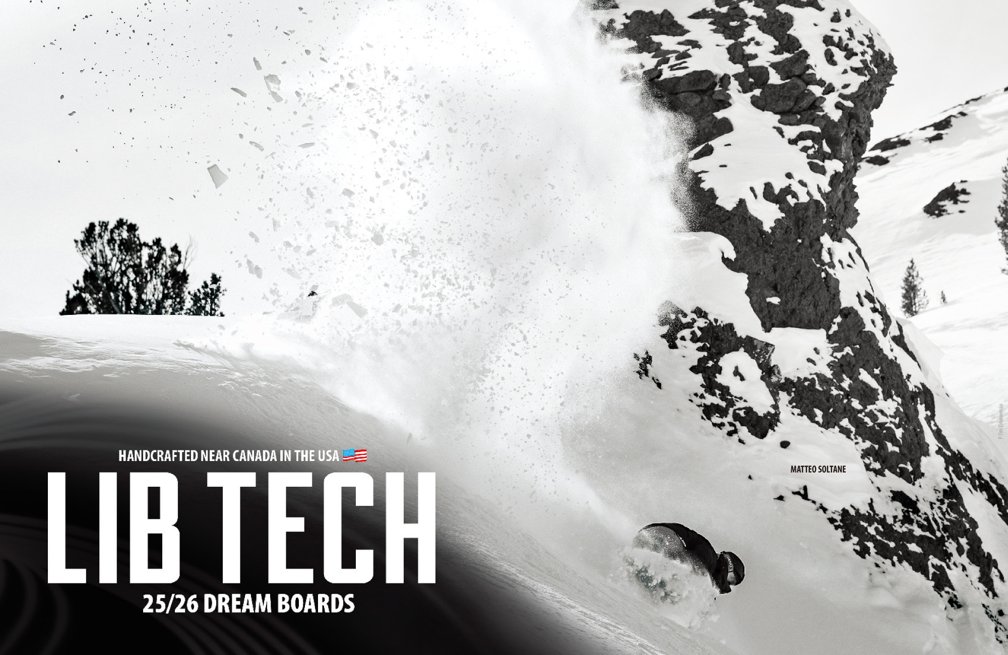 2526-LIB TECHNOLOGIES - スノーボーディング WEBメディア SBN FREERUN