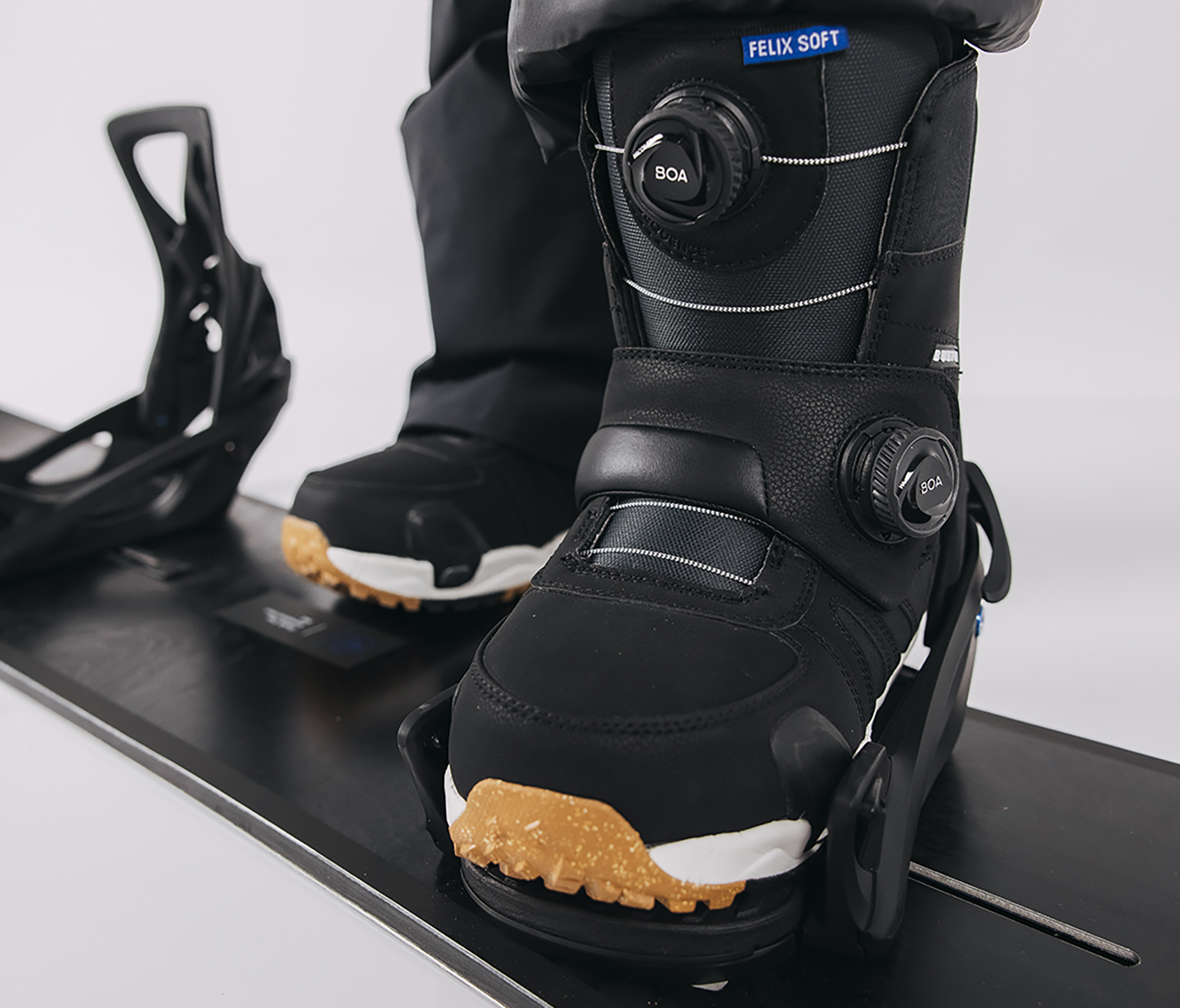 Step Onブーツ•ビンディングセット女性用 4/26削除! ※今日最終日※