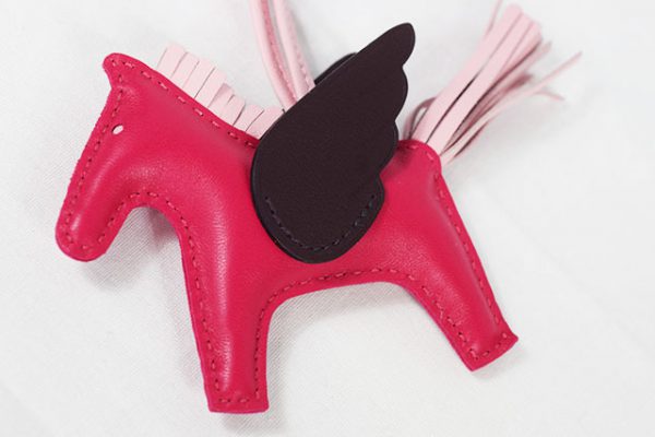 売切】ロデオペガサス PM 可愛い 未使用品 | エルメス買取販売専門店