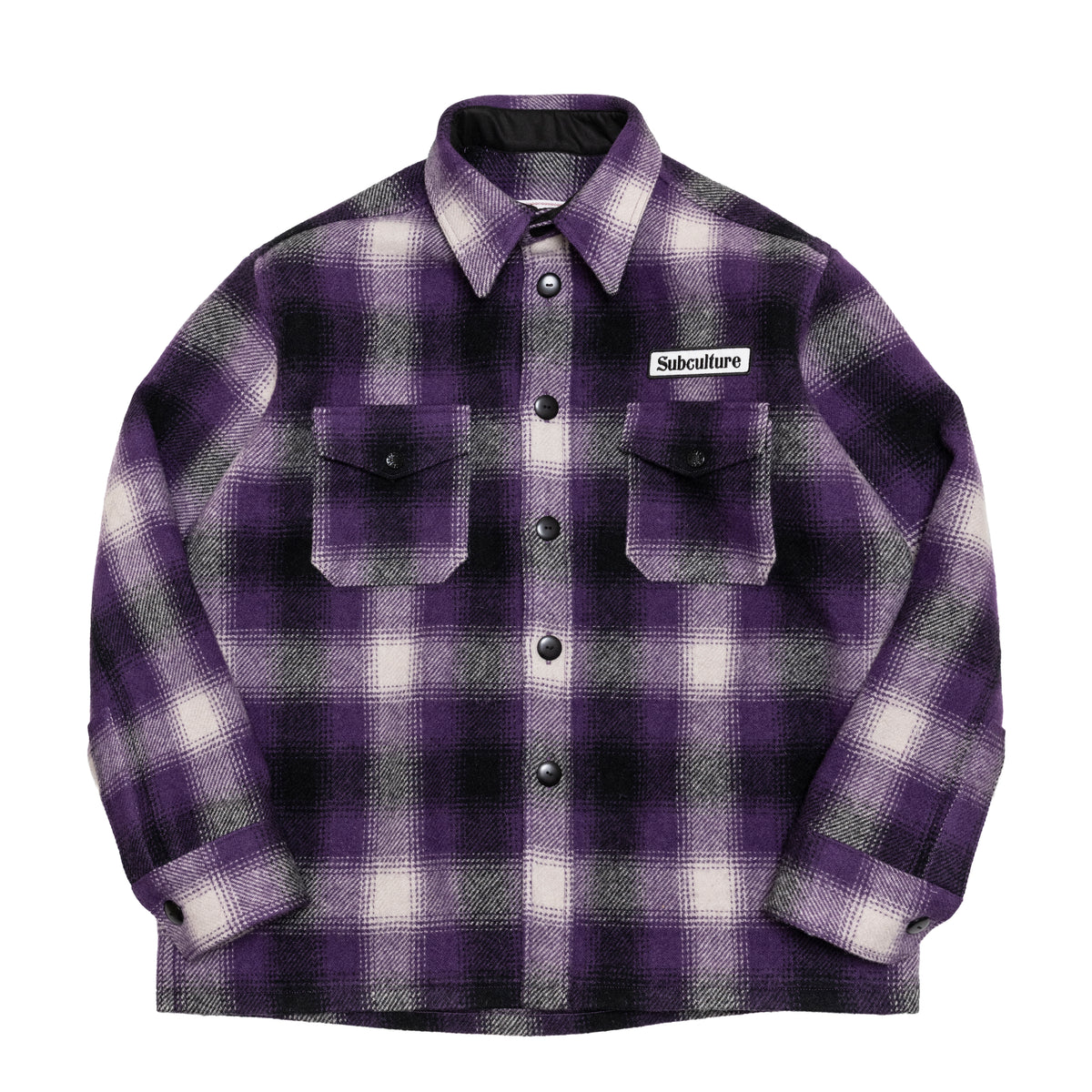 JACKET – SC WEB STORE