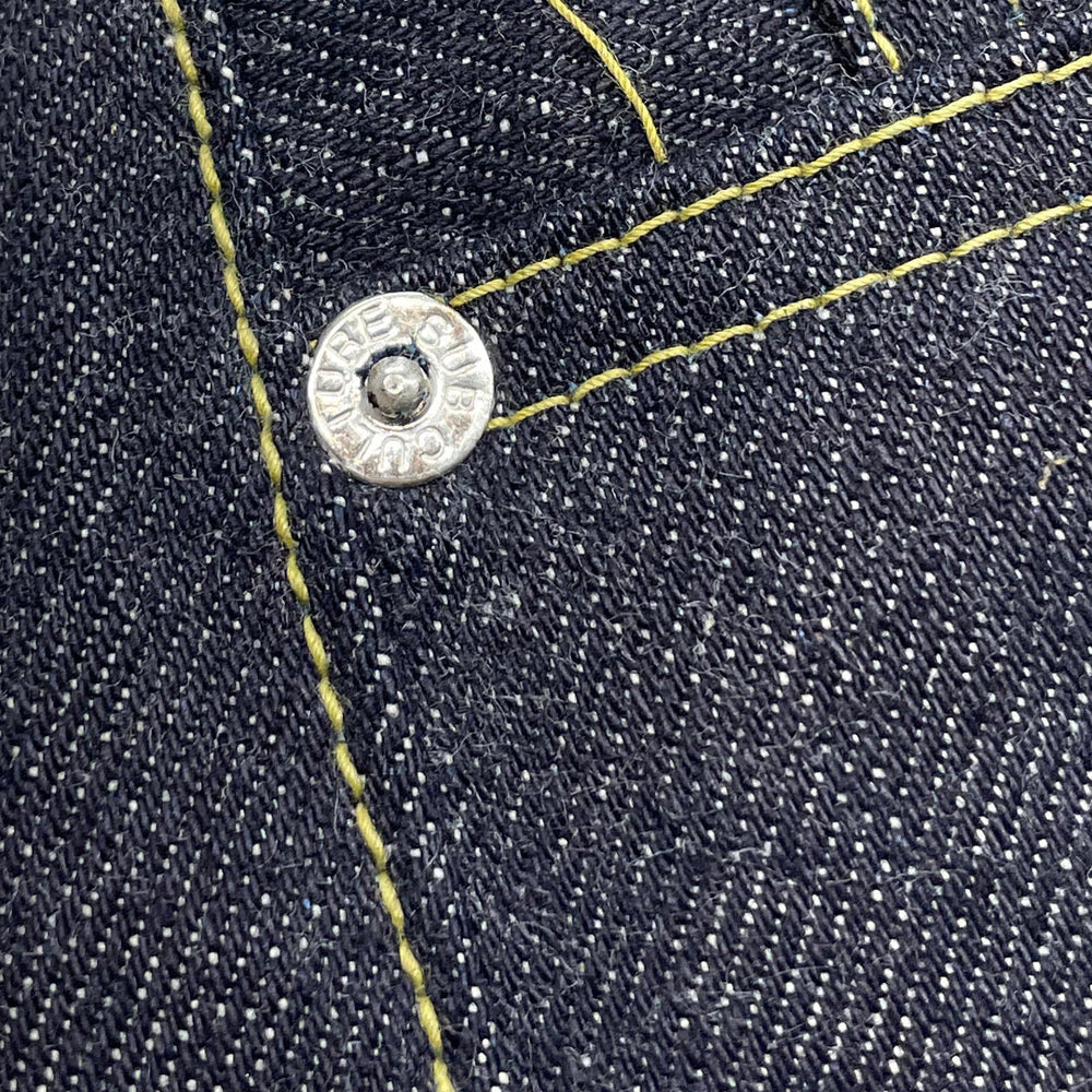 SC Denim Pants S01XX / INDIGO/Rigid – SC WEB STORE
