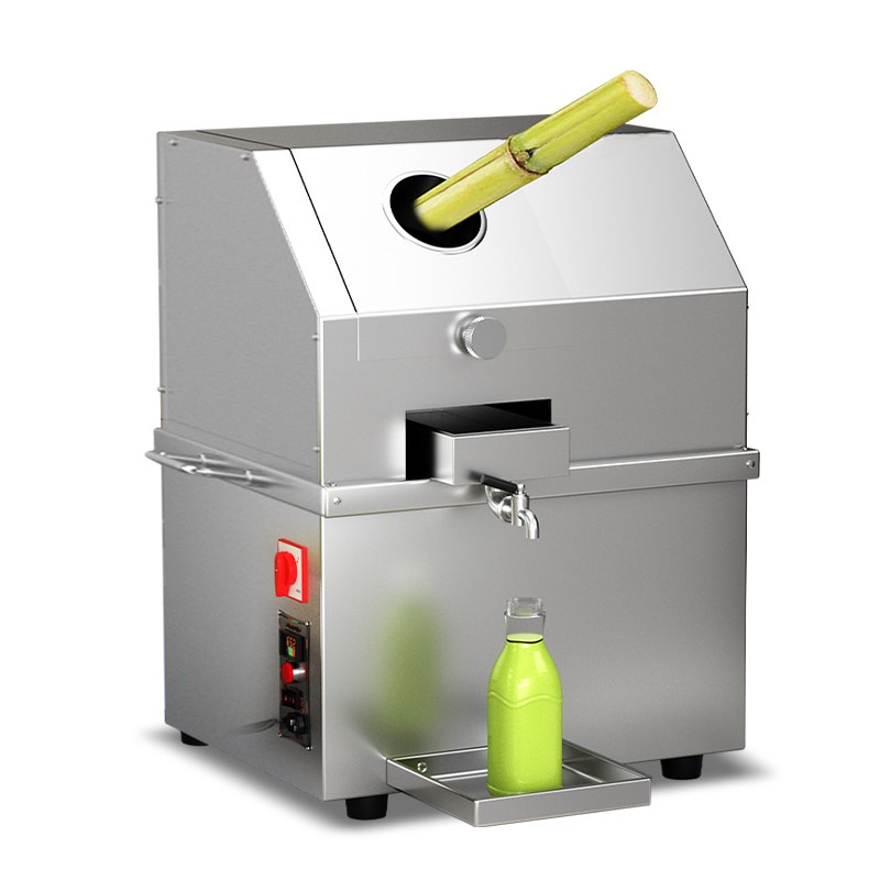 サトウキビ絞り機電気サトウキビジューサー抽出器サトウキビミル