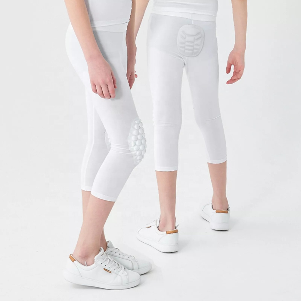 サーフィン・ボディボード PADDLER Blade Lite Compression Leggings