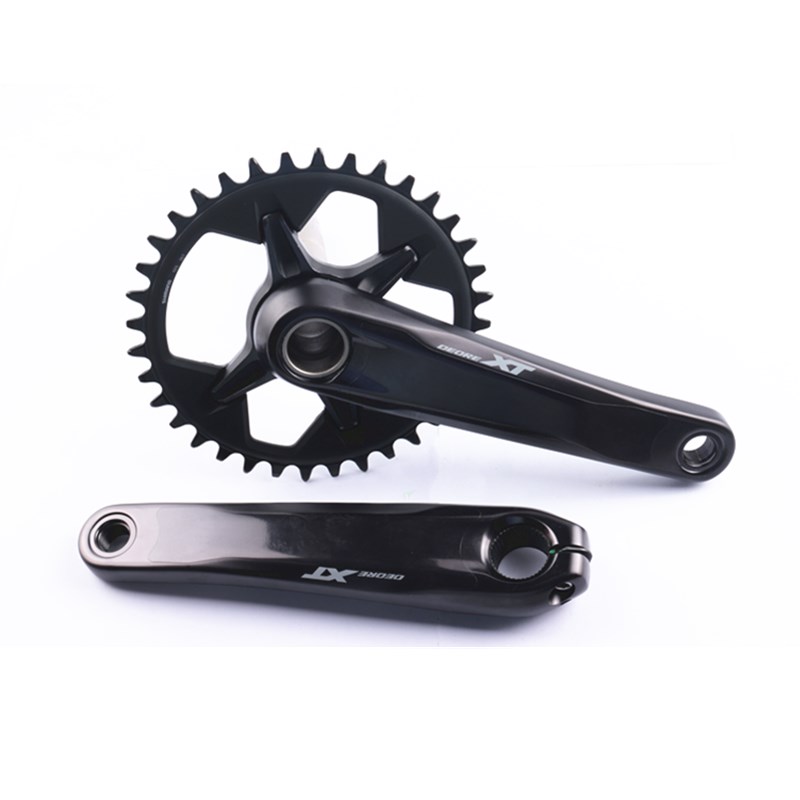 SHIMANO DEORE シフター ディレイラー スプロケットセット SHIMANO
