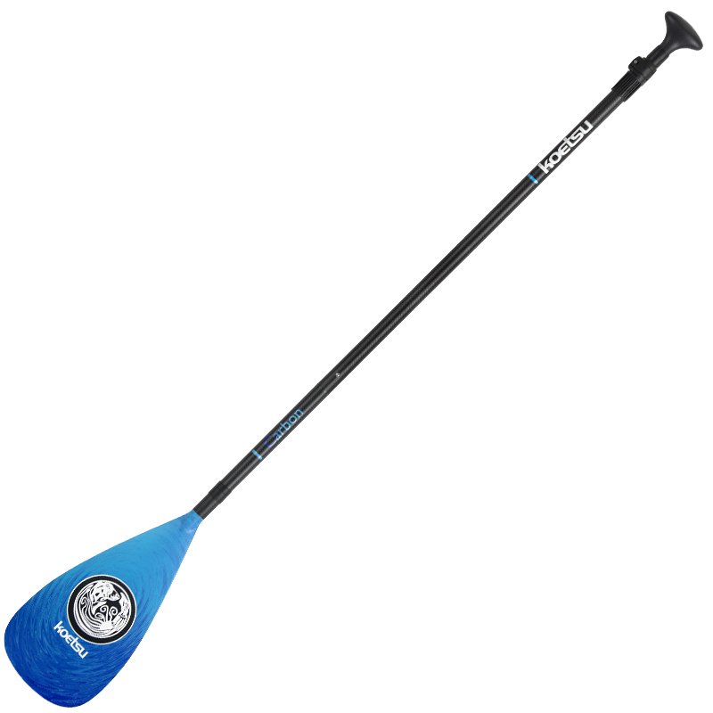 まぐ】172CM | 1P フルカーボン ワンピース SUPパドル まぐ】172CM