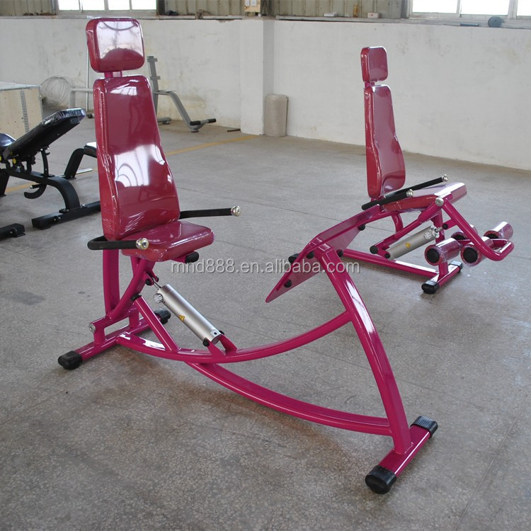 サプライヤー ジム機器 ファッション レッグプレス サーキット