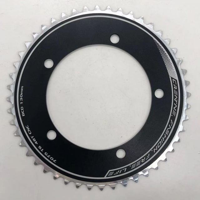 TA FULL-TRACK 48T