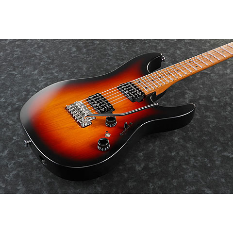 Ibanez Prestige AZ2402-TFF « E-Gitarre | Musik Produktiv