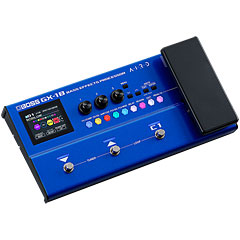 Zoom B3n « Multi Effects Bass | Musik Produktiv