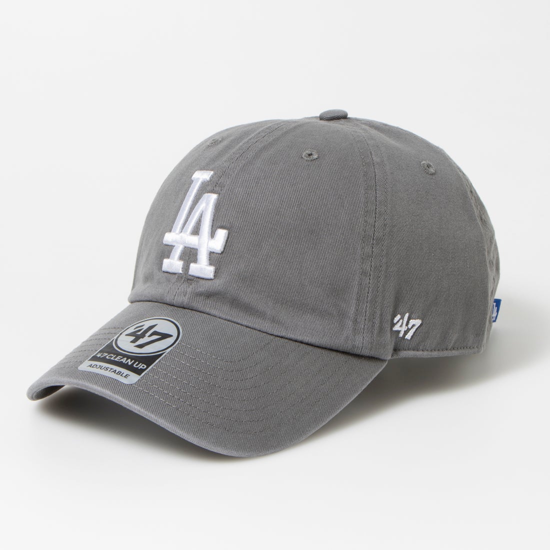 GHOST GOLF GANG キャップ グレー HATS | GHOST GOLF GANG
