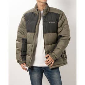 コロンビア Columbia メンズ アウトドア 中綿ジャケット パイクレイク