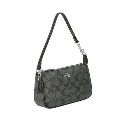 コーチ COACH COACH コーチ C3308 手提げアクセサリーポーチ PVC