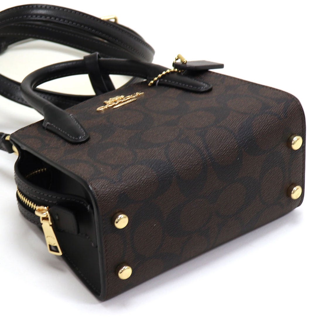 コーチ COACH コーチ ショルダーバッグ レディース COACH 2Way