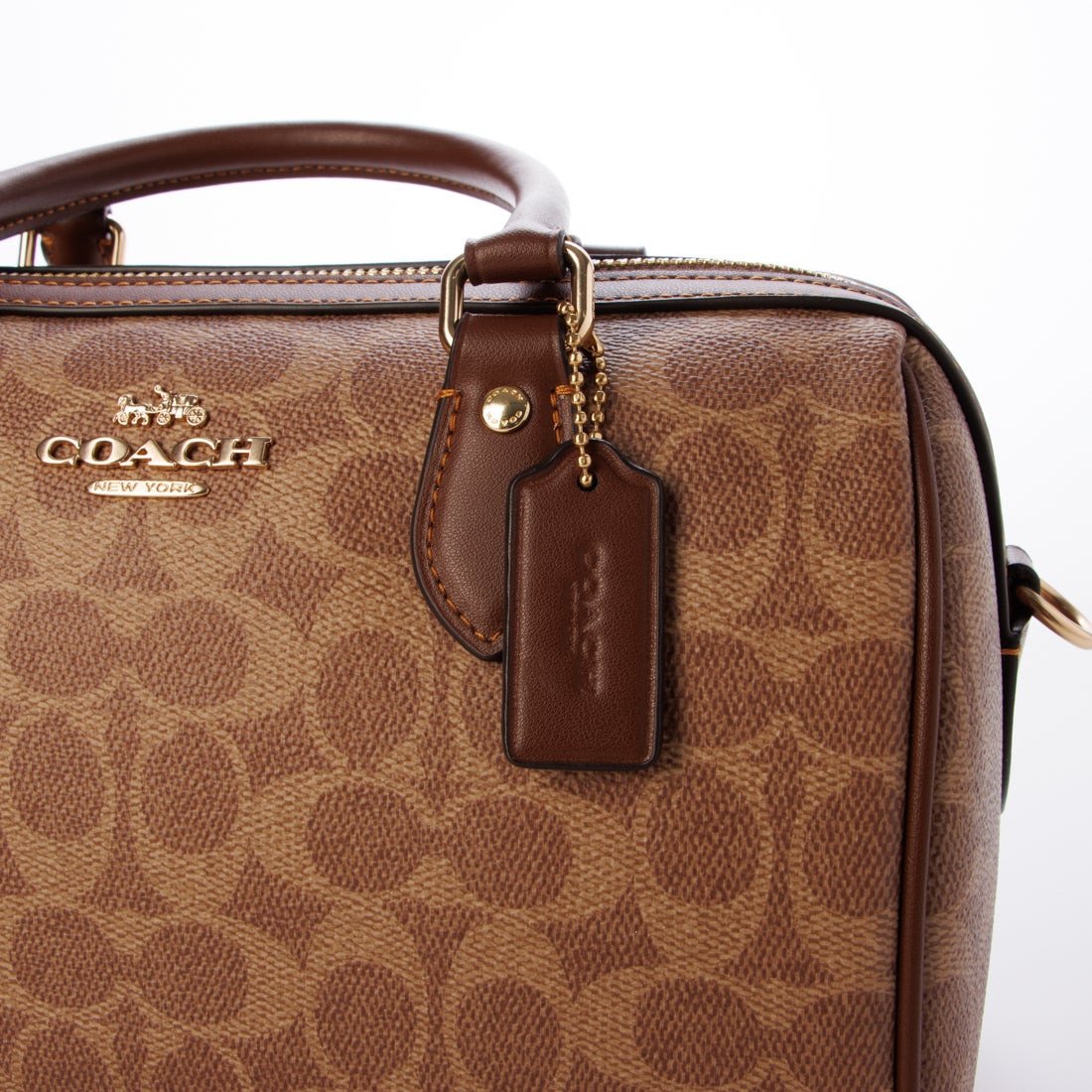 コーチ COACH バッグ （ブラウン） -ファッション通販 FASHION WALKER