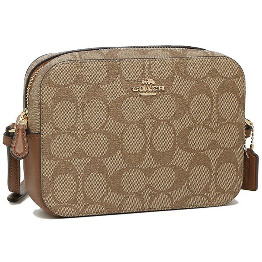 コーチ COACH バッグ ショルダーバッグ アウトレット レディース COACH