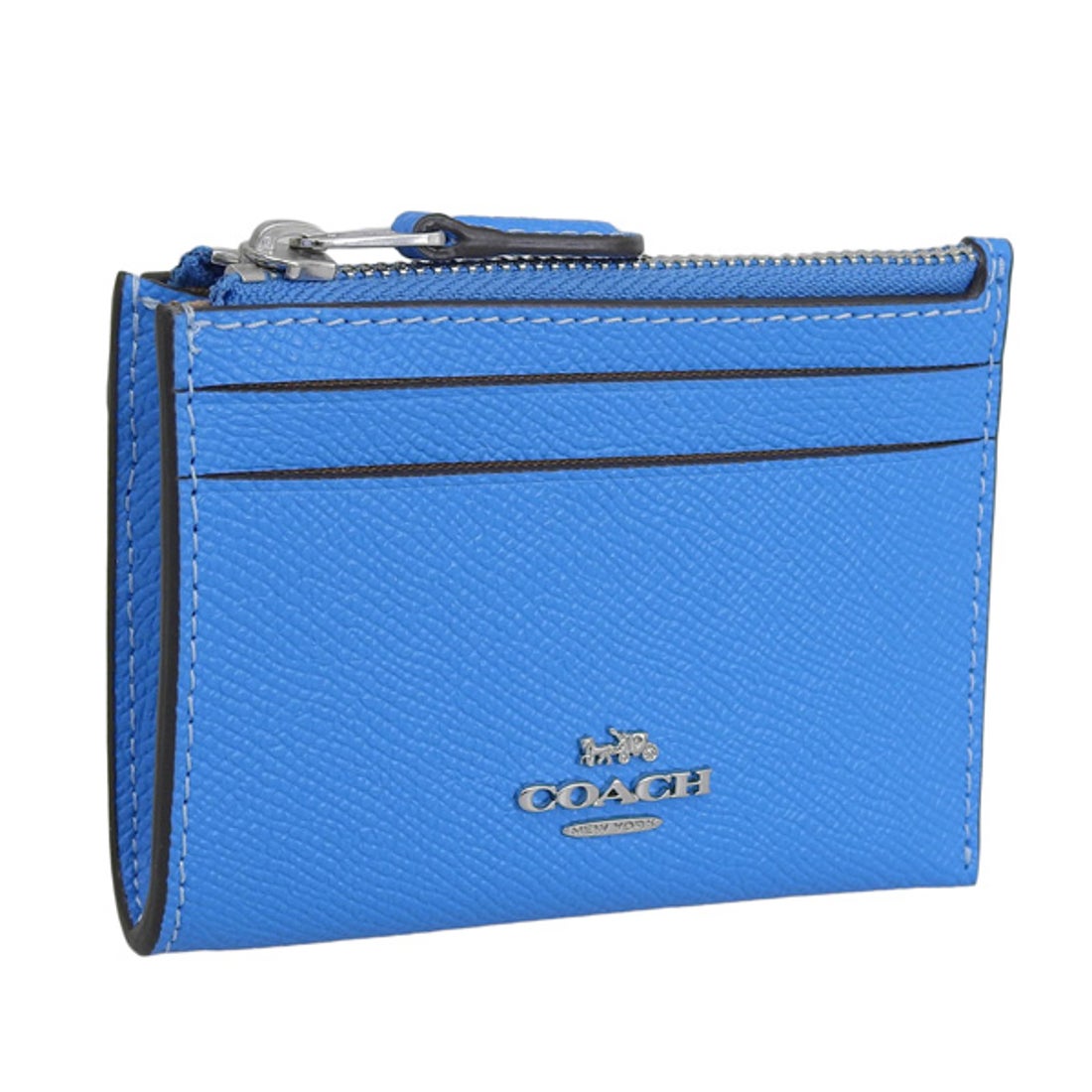 コーチ COACH コインケース （ブルー） - ファッション通販 MAGASEEK