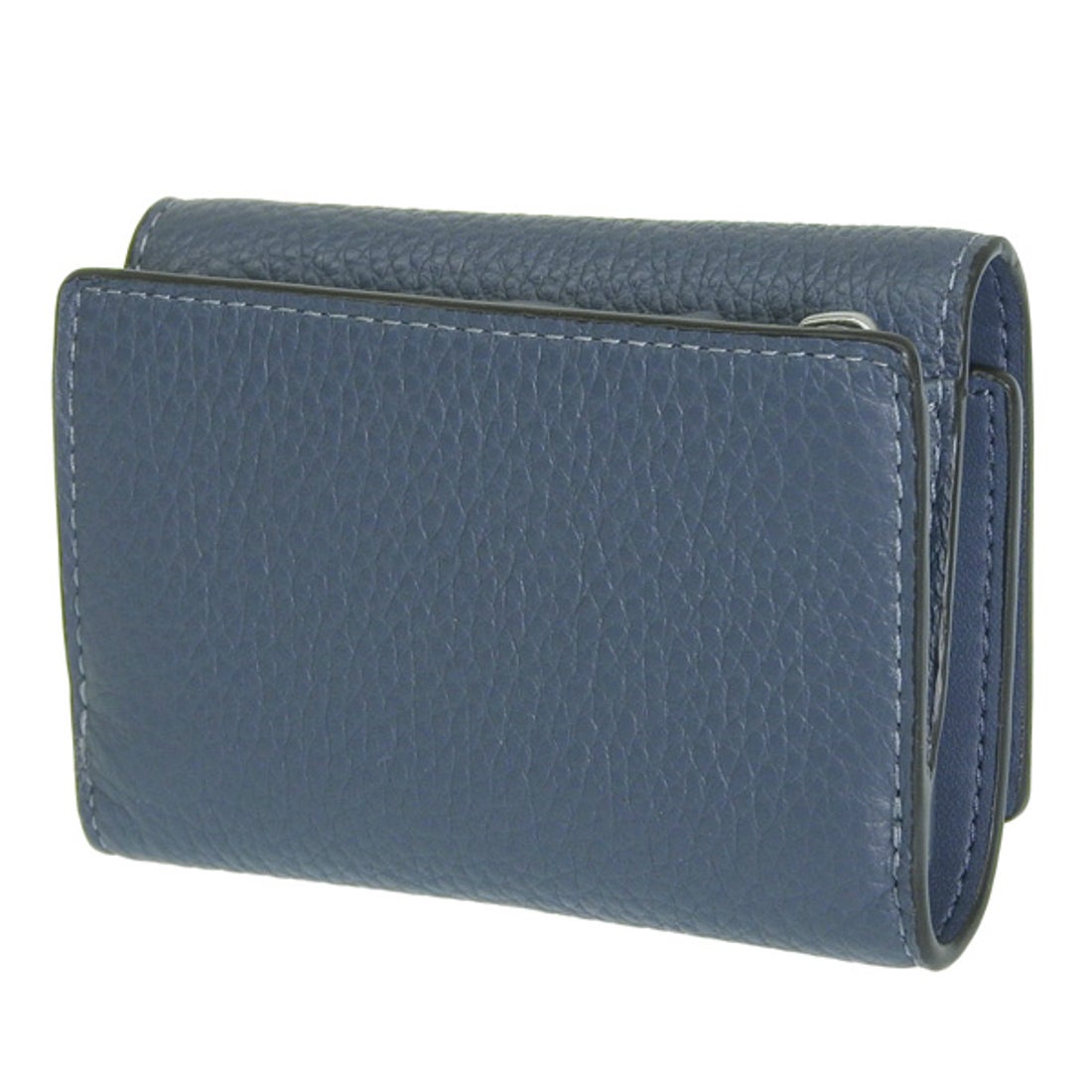 コーチ COACH 財布 （ブルー） -waja bazar - 海外ファッション