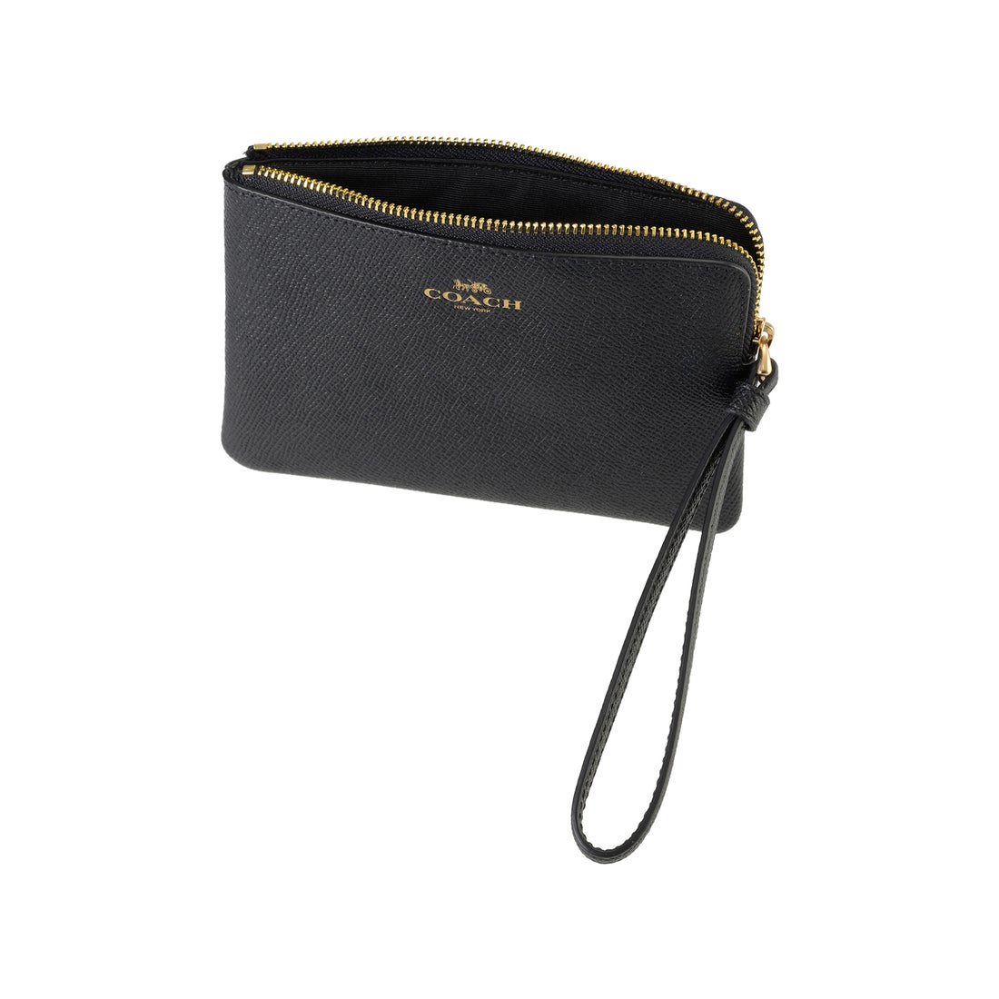コーチ COACH COACH コーチ アウトレット ポーチ 58032 IMBLK