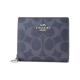 コーチ COACH COACH コーチ アウトレット 2つ折り財布 C3309 SVN2V