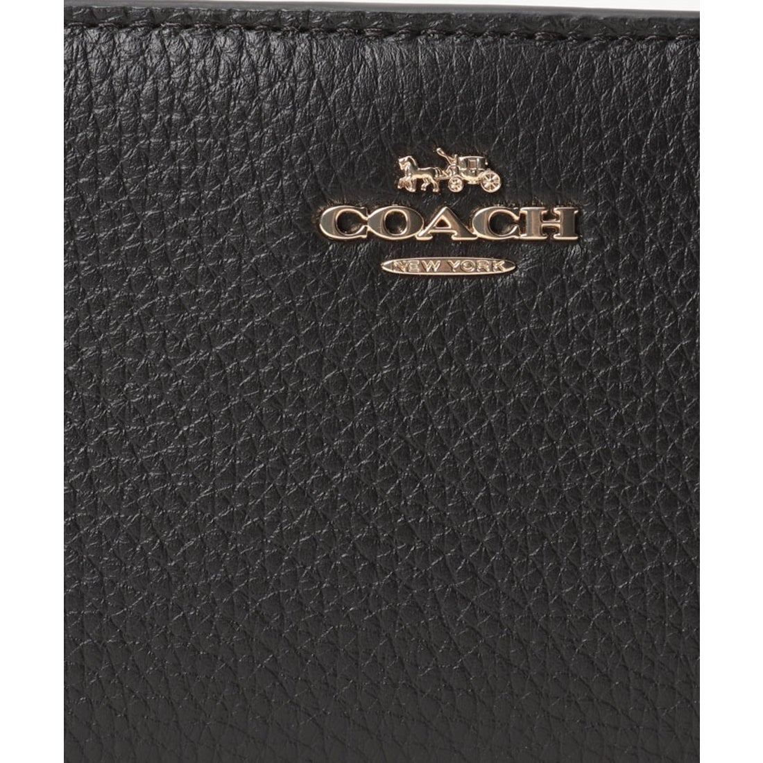 コーチ COACH コーチ C8329 長財布 小銭入れ付 スリム レディース