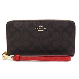 コーチ COACH コーチ 長財布 レディース COACH Wallet ラウンド