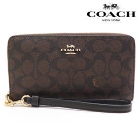 コーチ COACH コーチ 長財布 レディース COACH Wallet ラウンド