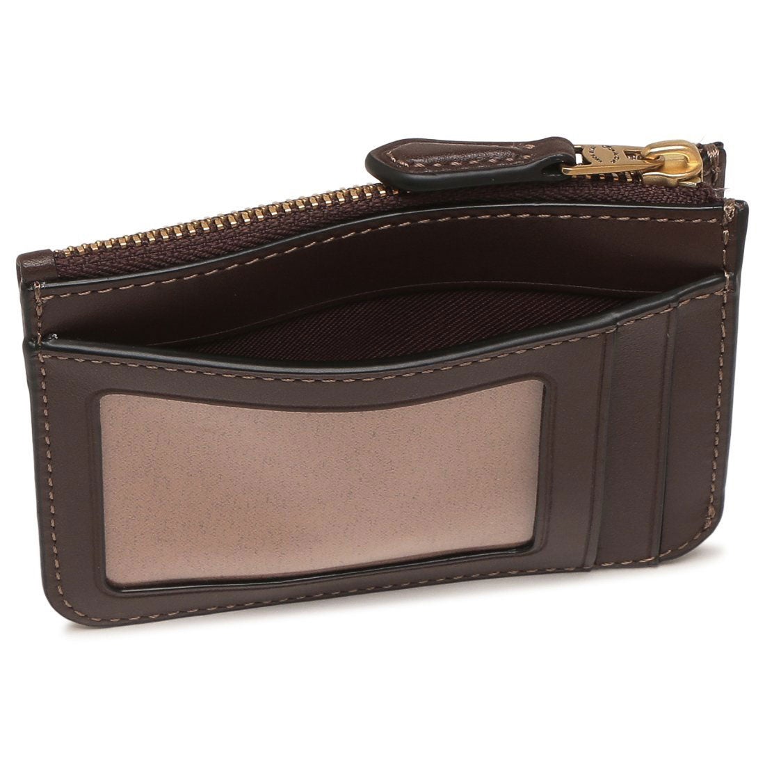 コーチ COACH カードケース エッセンシャル ミニ ID カードケース