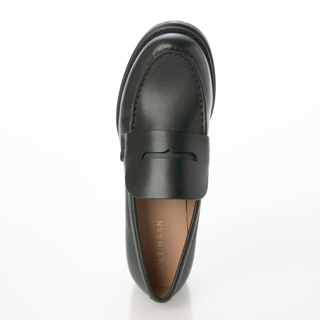 コール ハーン COLE HAAN カメア ラグ スリッポン ローファー womens
