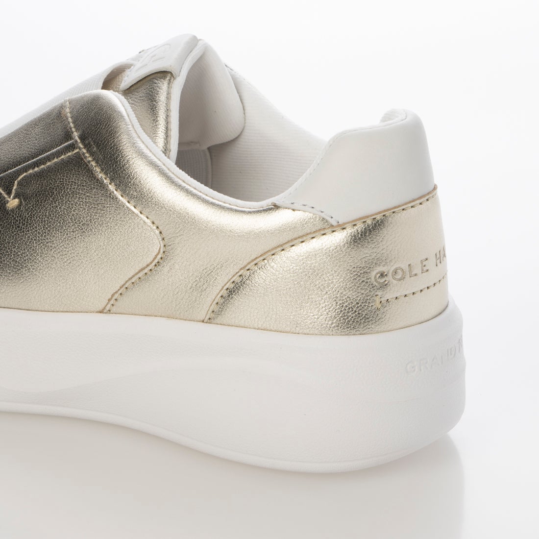 コール ハーン COLE HAAN グランドプロ デミ スリッポン スニーカー
