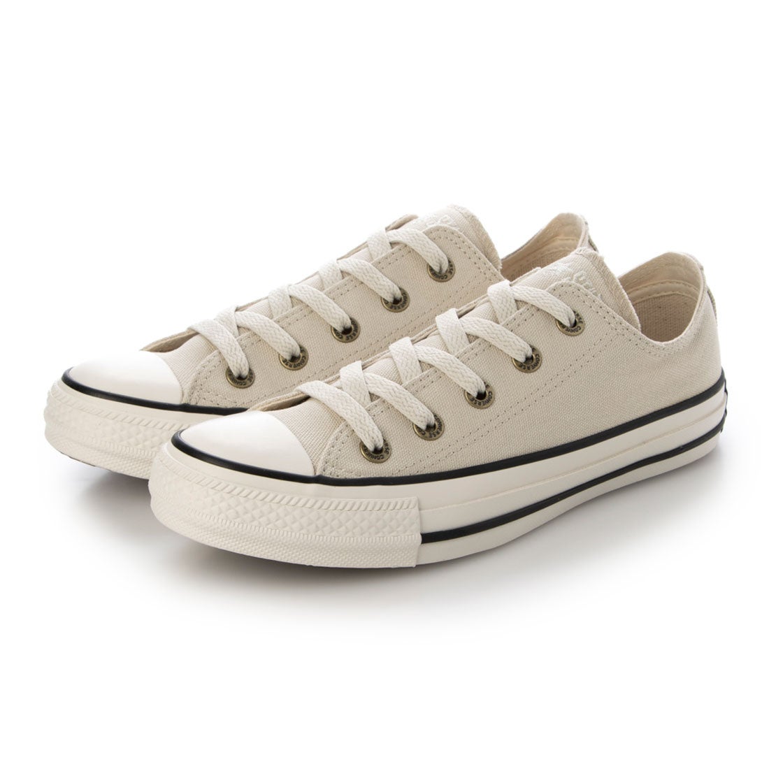 コンバース CONVERSE オールスター フラットアイレッツ AG OX