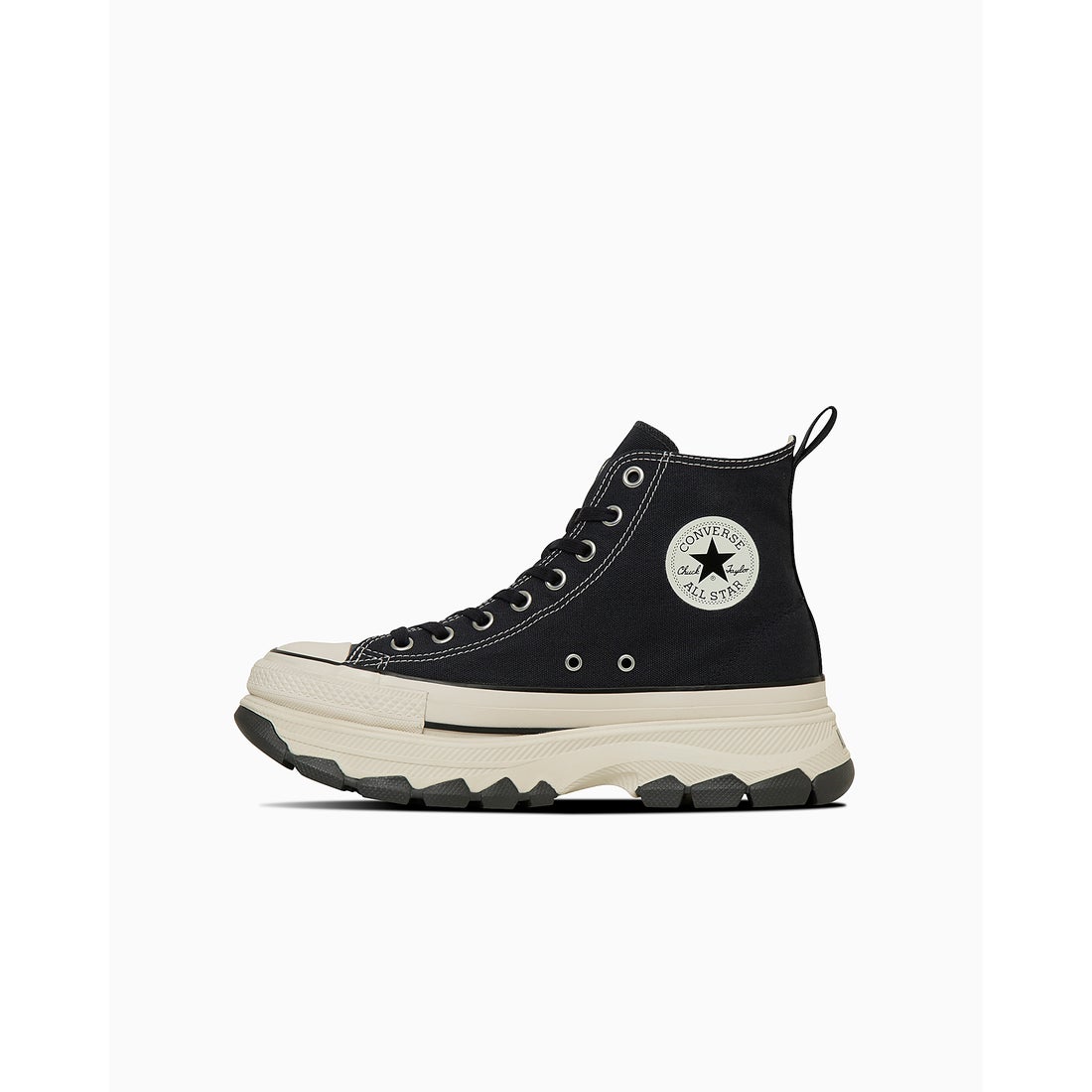 コンバース CONVERSE 【厚底】ALL STAR TREKWAVE Z HI / オールスター