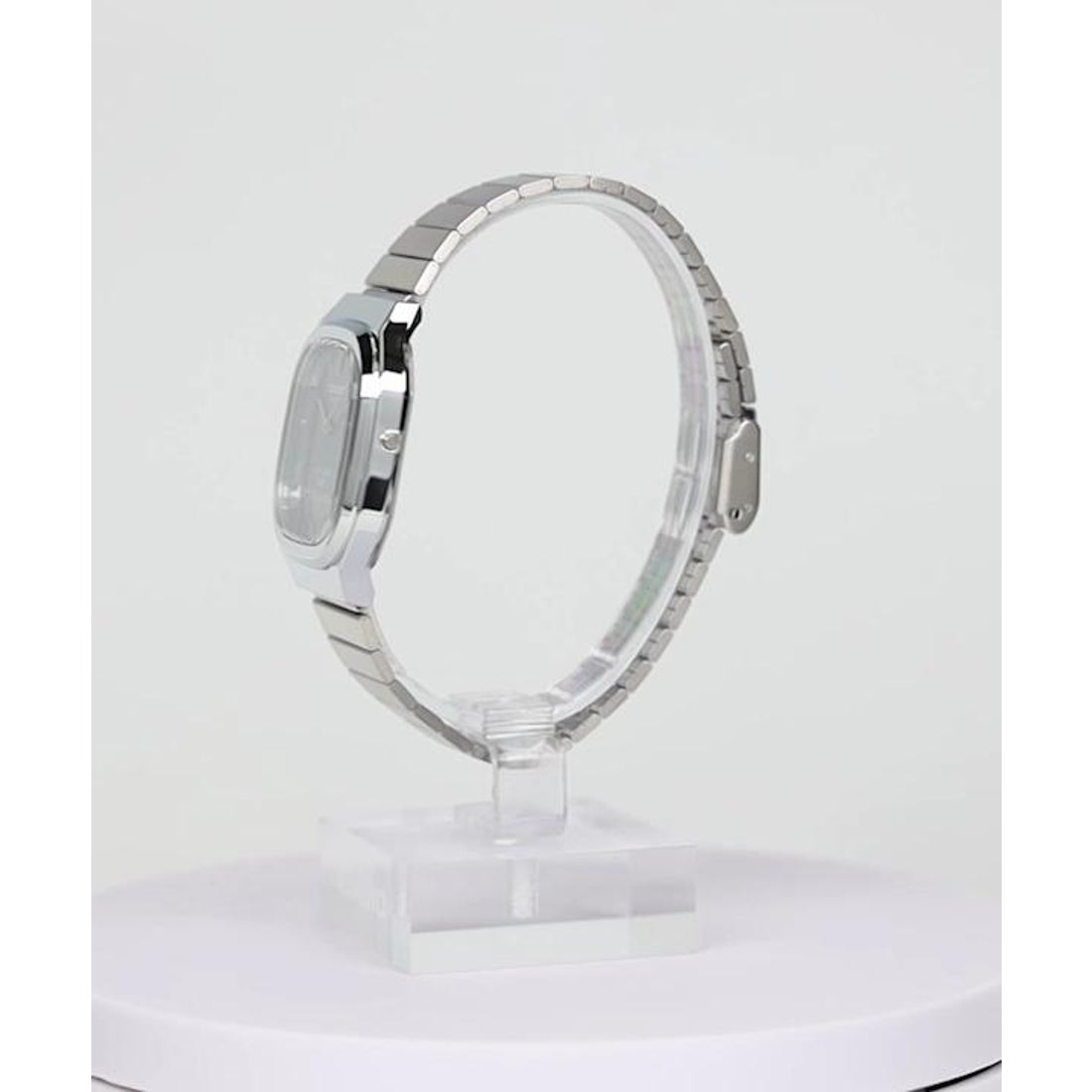 CASIO CLASSIC / AQ-240E-3AJF （グリーン） - ファッション通販