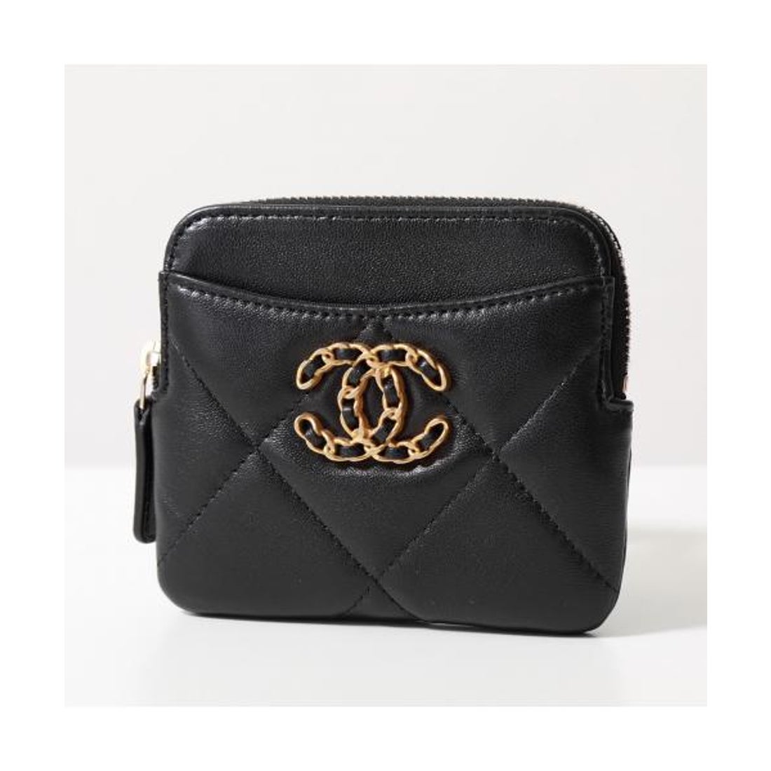 シャネル CHANEL CHANEL フラグメントケース CHANEL19 AP2086 B04852