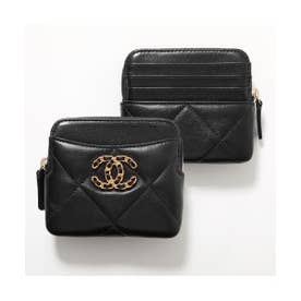 シャネル CHANEL CHANEL フラグメントケース CHANEL19 AP2086 B04852
