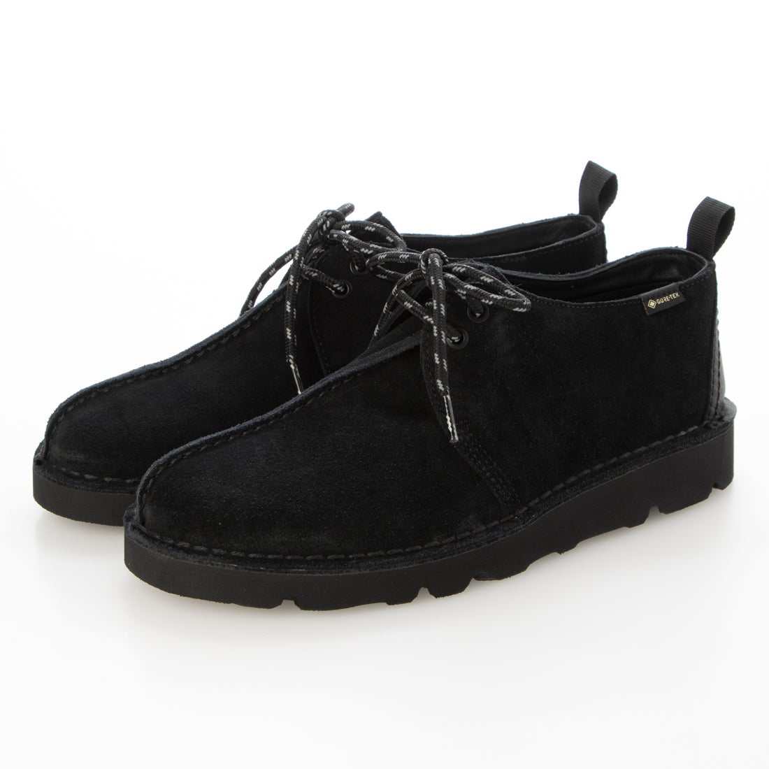 Desert TrekGTX / デザートトレックGTX （ブラックスエード） -Clarks