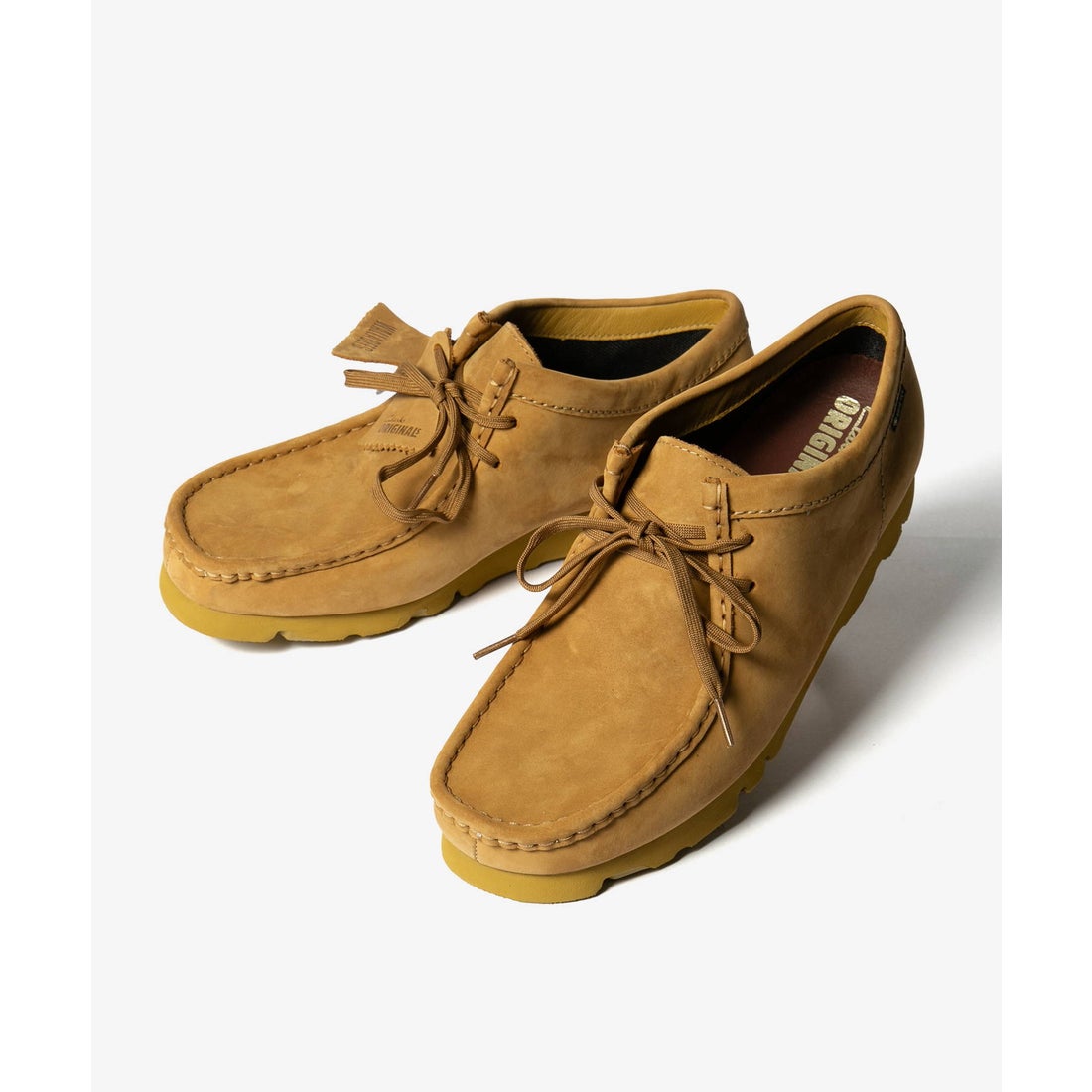 クラークス Clarks クラークス Clarks 26179251 ブーツ WallabeeGTX