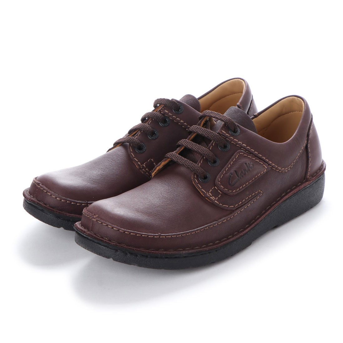 CIarksクラークス☆Nature Rambler☆Vintage新品 CIarksクラークス