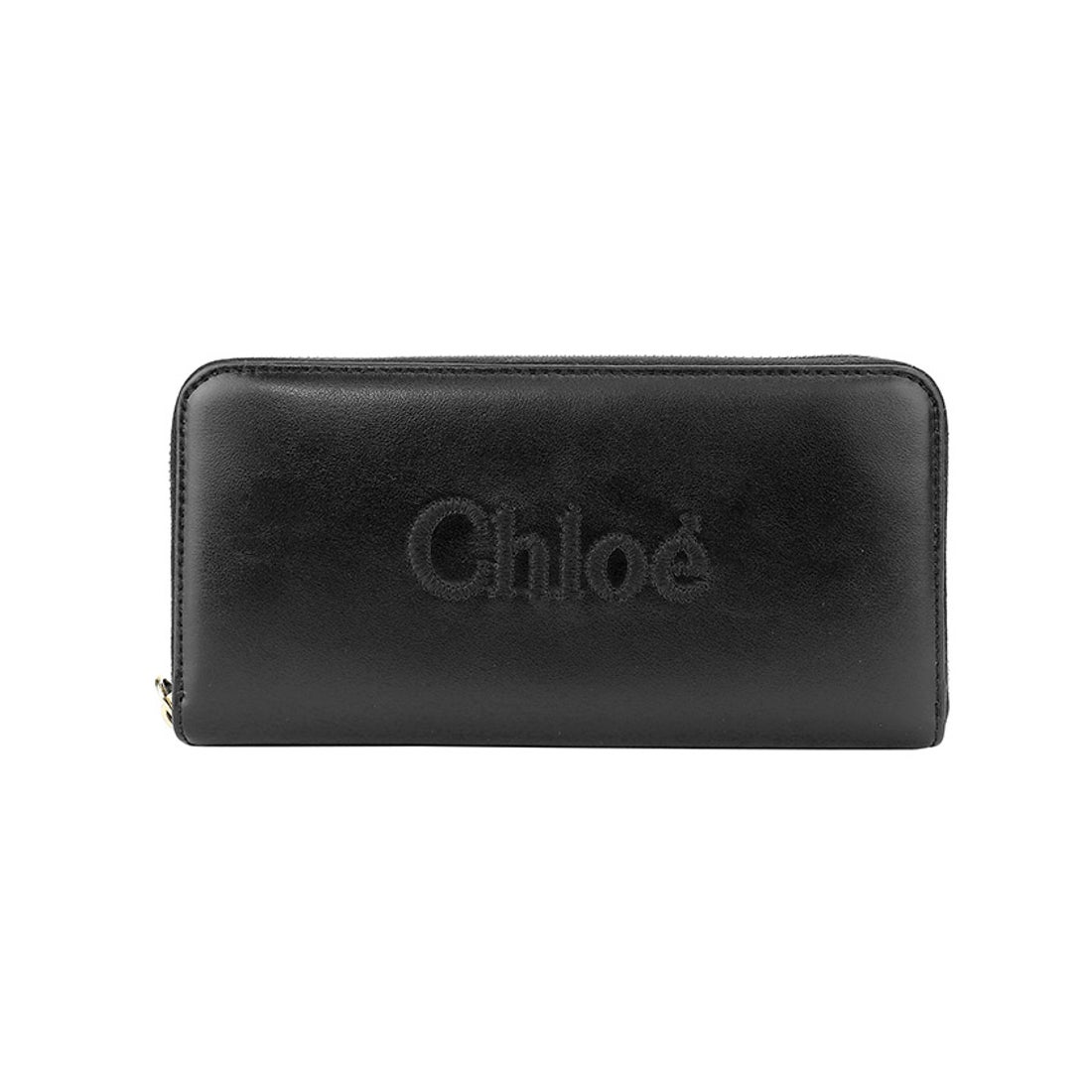 クロエ Chloe Chloe クロエ 長財布 CHC23AP970I10 001 （ブラック