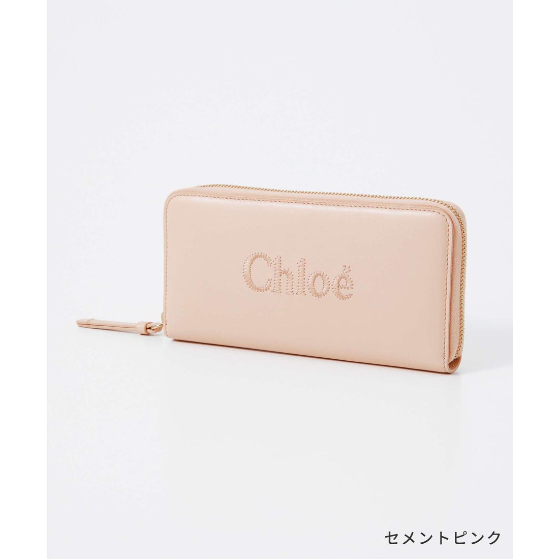 クロエ Chloe CHC23AP970I10 長財布 レディース 財布 ロングウォレット